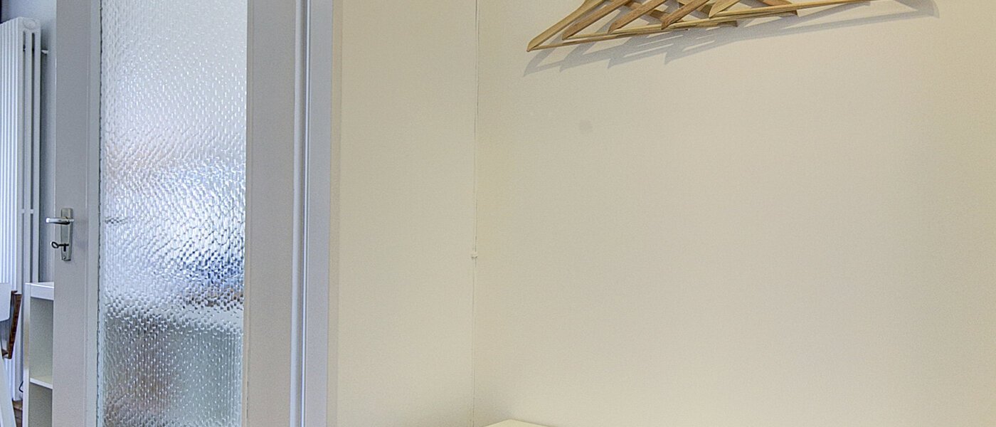 apartment München Schwabing-West (rund um den Hohenzollernplatz) 01 hall 711