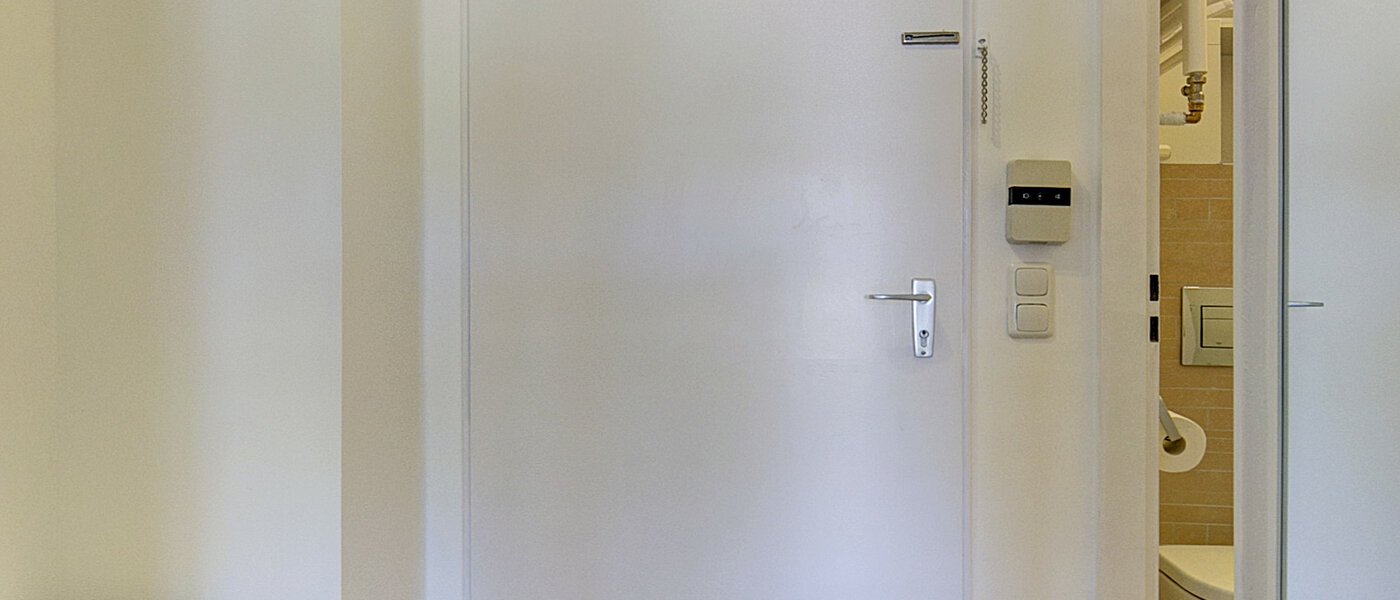 apartment München Schwabing-West (rund um den Hohenzollernplatz) 02 hall 711