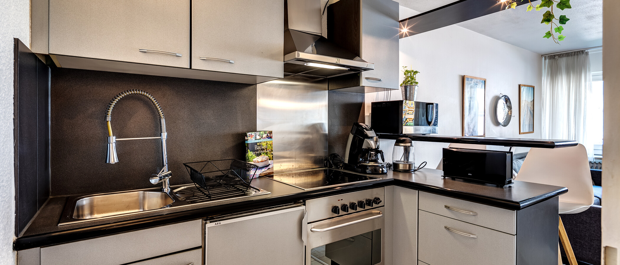 apartment München Neuhausen 01 kitchen 7116