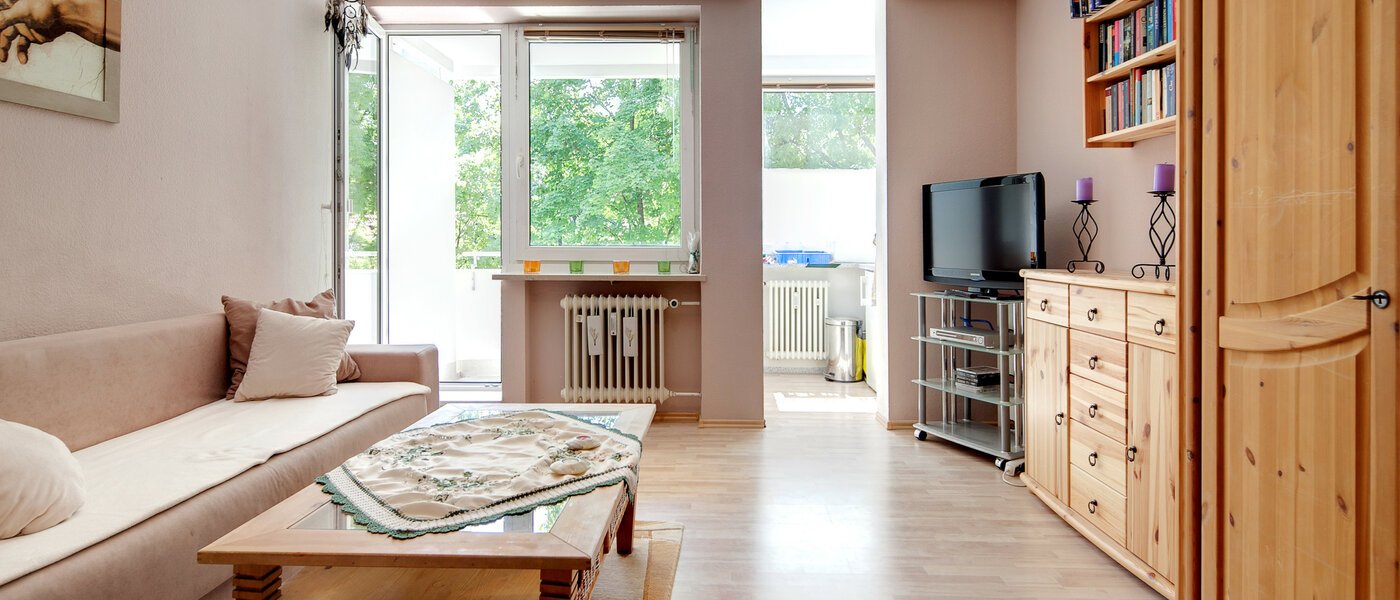 Sorry, this property has already been rented