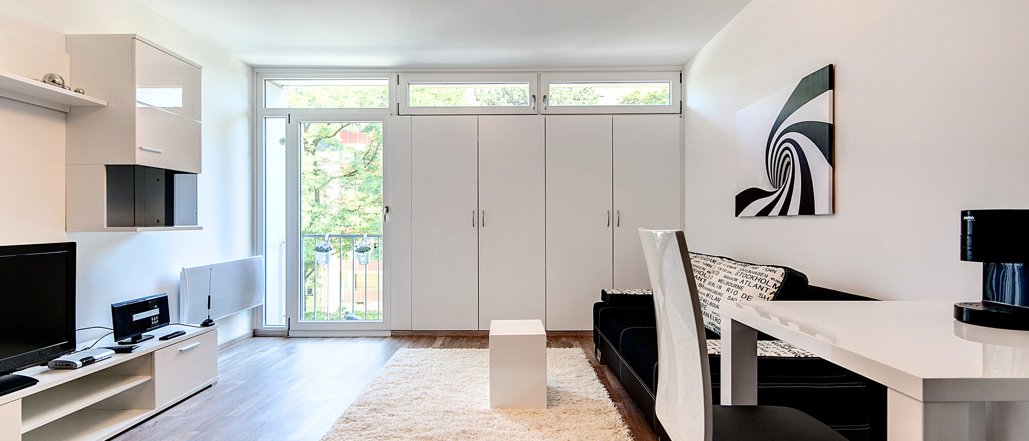 studio München Ramersdorf 01 living room 7118