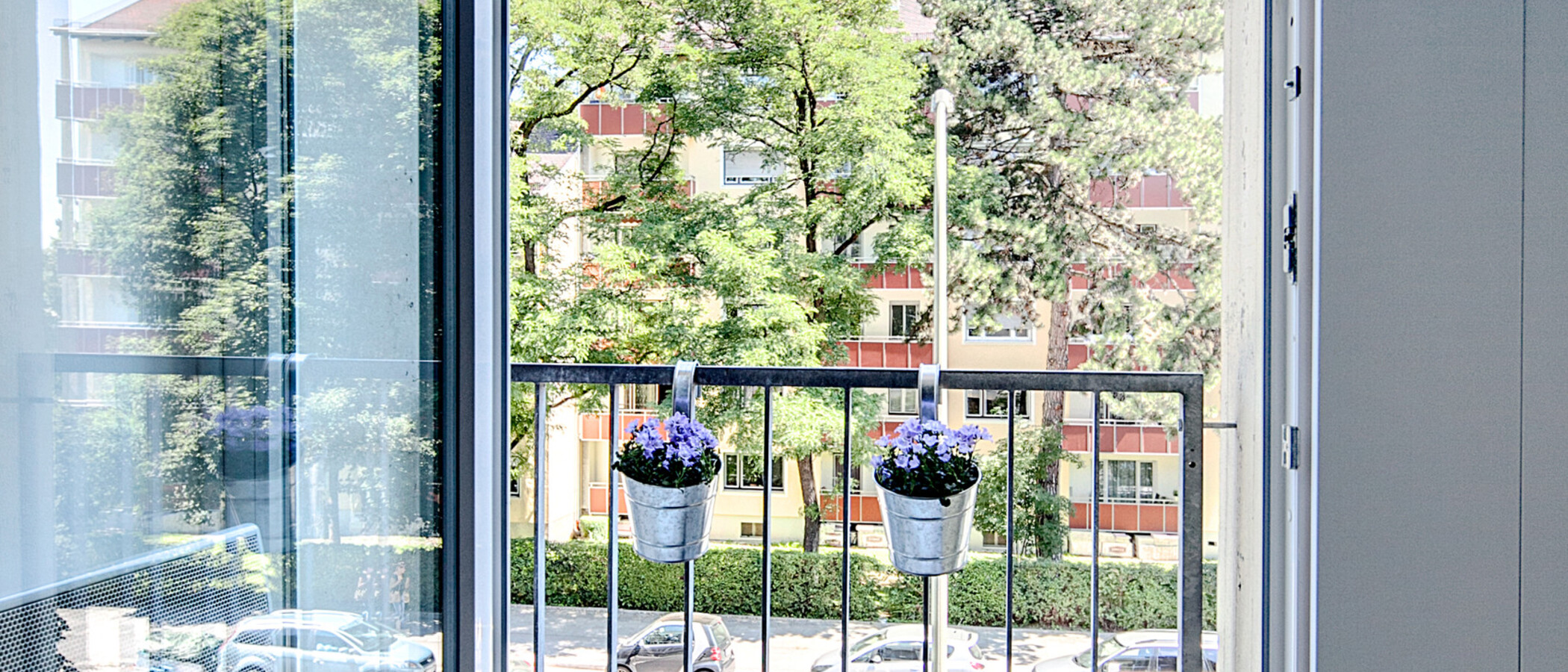studio München Ramersdorf 01 balcony 7118