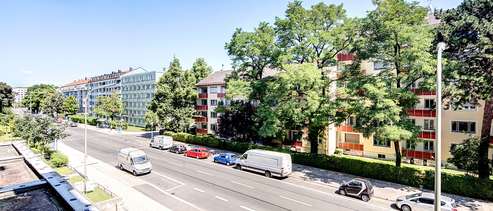 studio München Ramersdorf 01 view 7118
