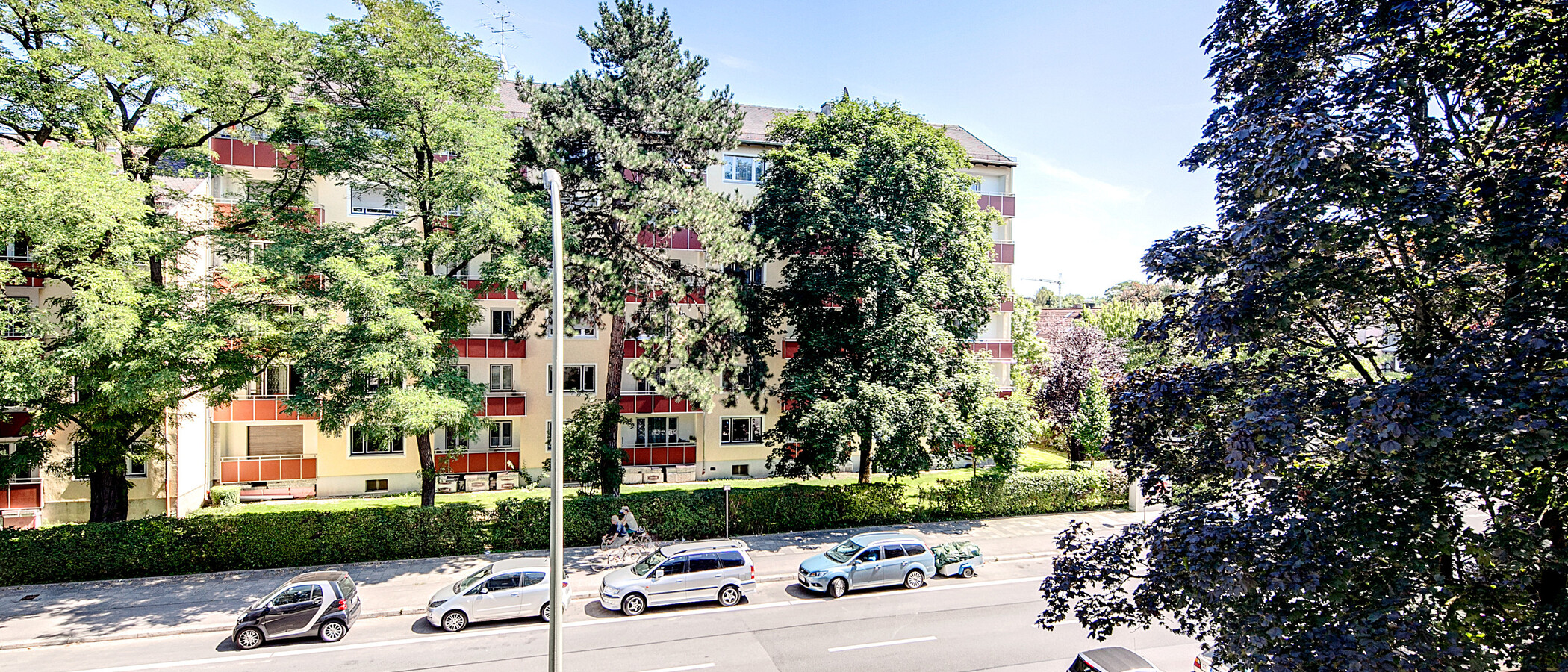 studio München Ramersdorf 02 view 7118