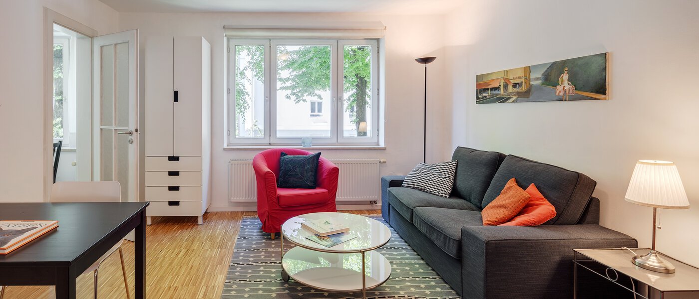 Sorry, this property has already been rented