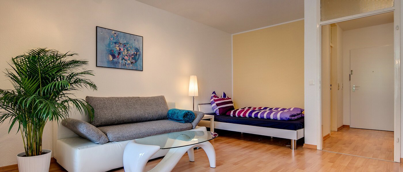 Sorry, this property has already been rented