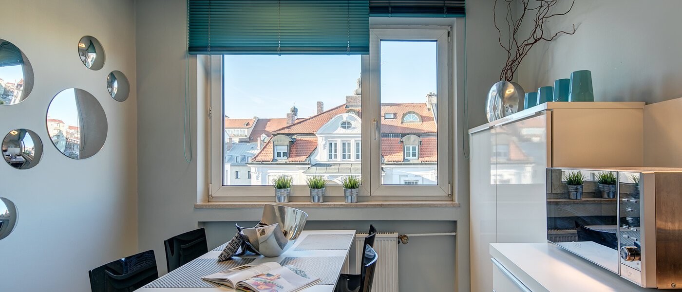 apartment München Gärtnerplatzviertel 01 kitchen 7140