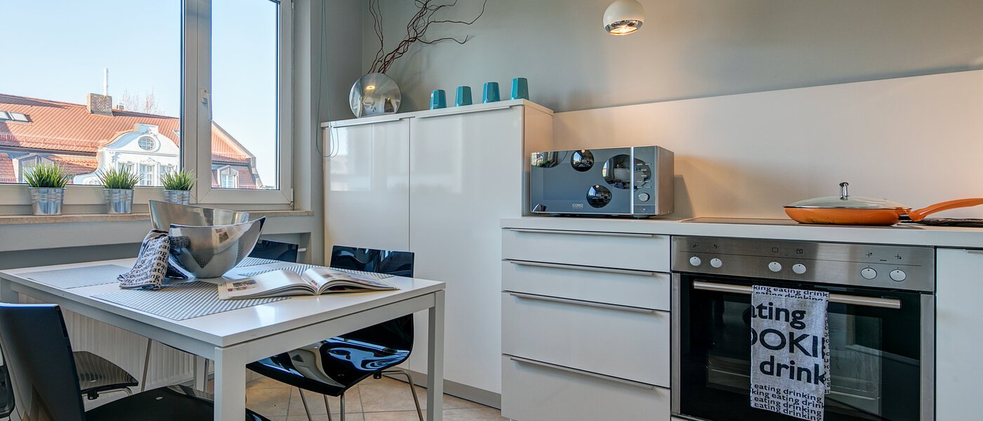 apartment München Gärtnerplatzviertel 02 kitchen 7140