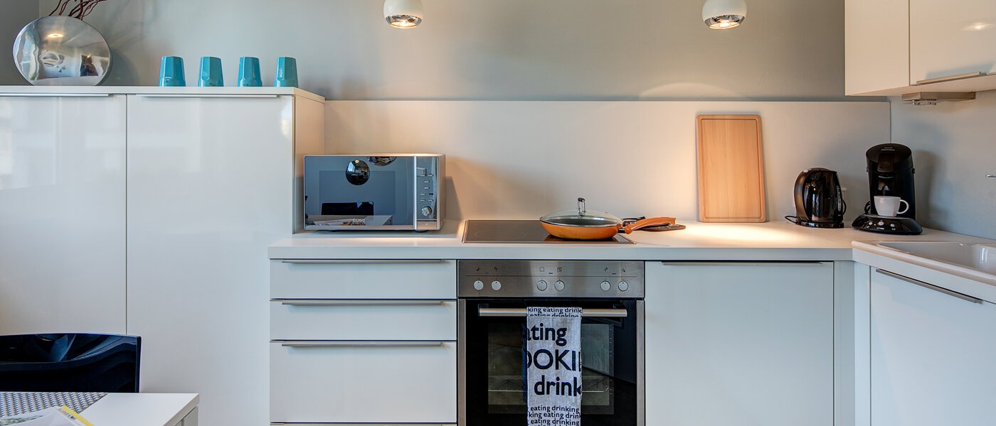 apartment München Gärtnerplatzviertel 03 kitchen 7140