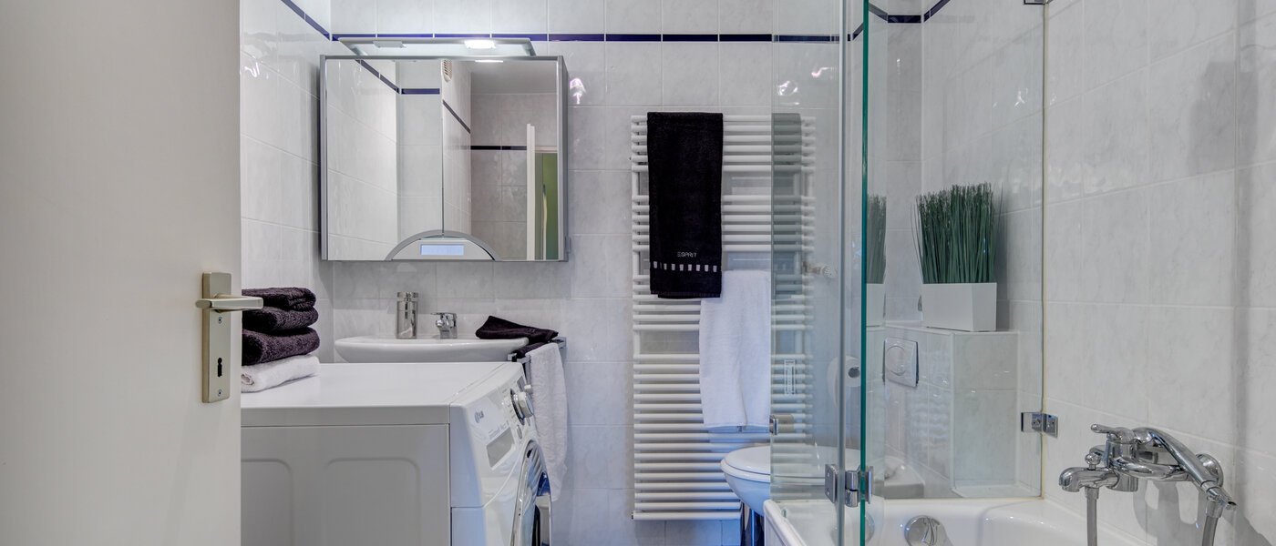 apartment München Gärtnerplatzviertel 02 bathroom 7140