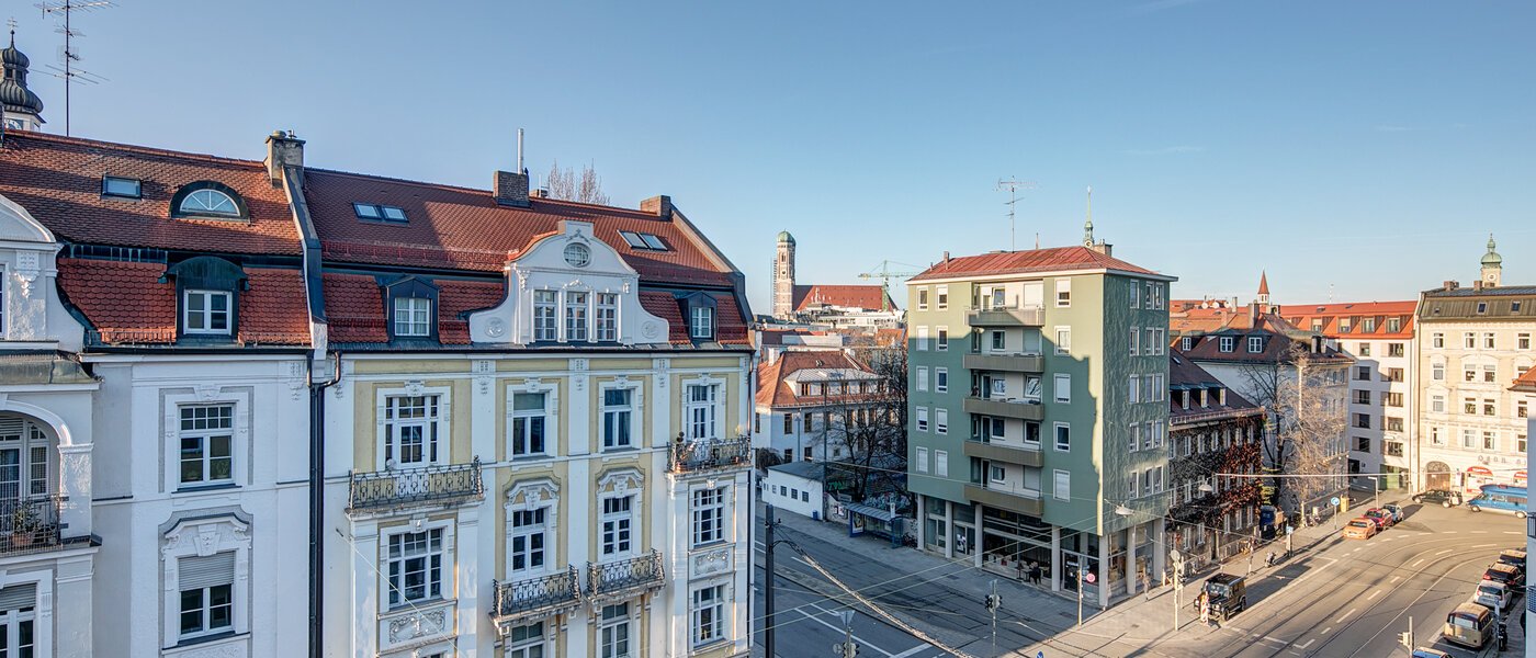 apartment München Gärtnerplatzviertel 02 view 7140