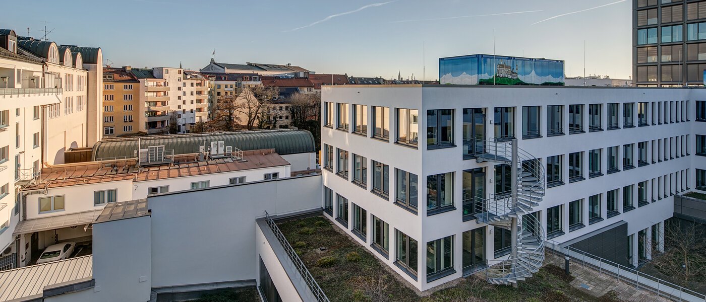 apartment München Gärtnerplatzviertel 04 view 7140