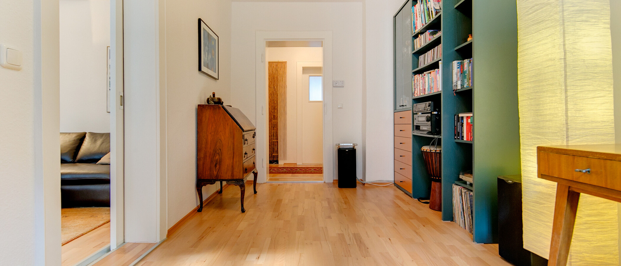 apartment München Haidhausen 03 office area 7146