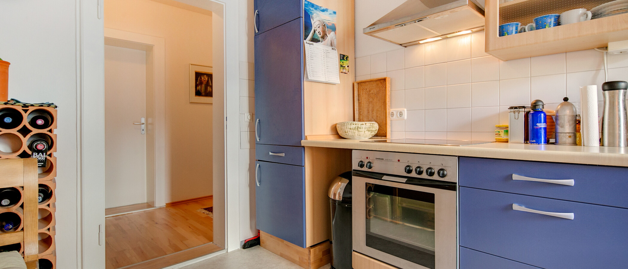 apartment München Haidhausen 03 kitchen 7146