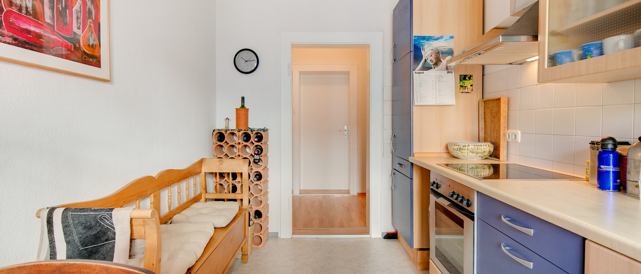 apartment München Haidhausen 04 kitchen 7146