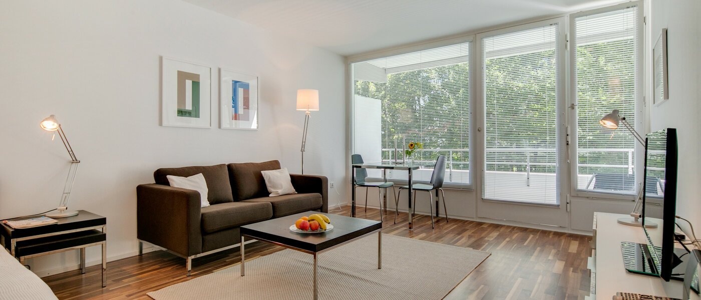 Sorry, this property has already been rented