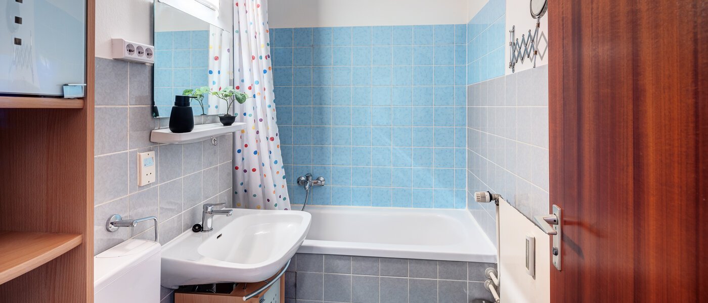 apartment München Ramersdorf 01 bathroom 7154