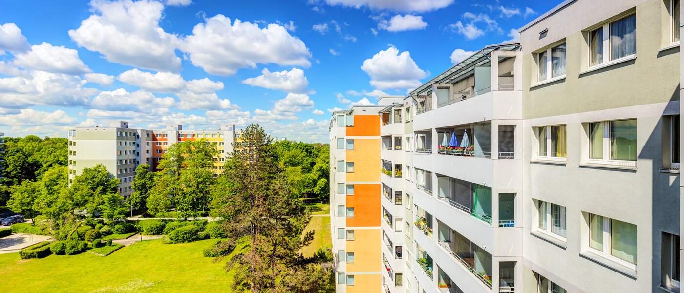 apartment München Ramersdorf 02 view 7154