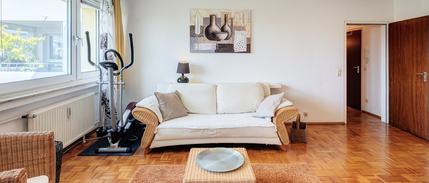 apartment München Ramersdorf 02 living area 7154