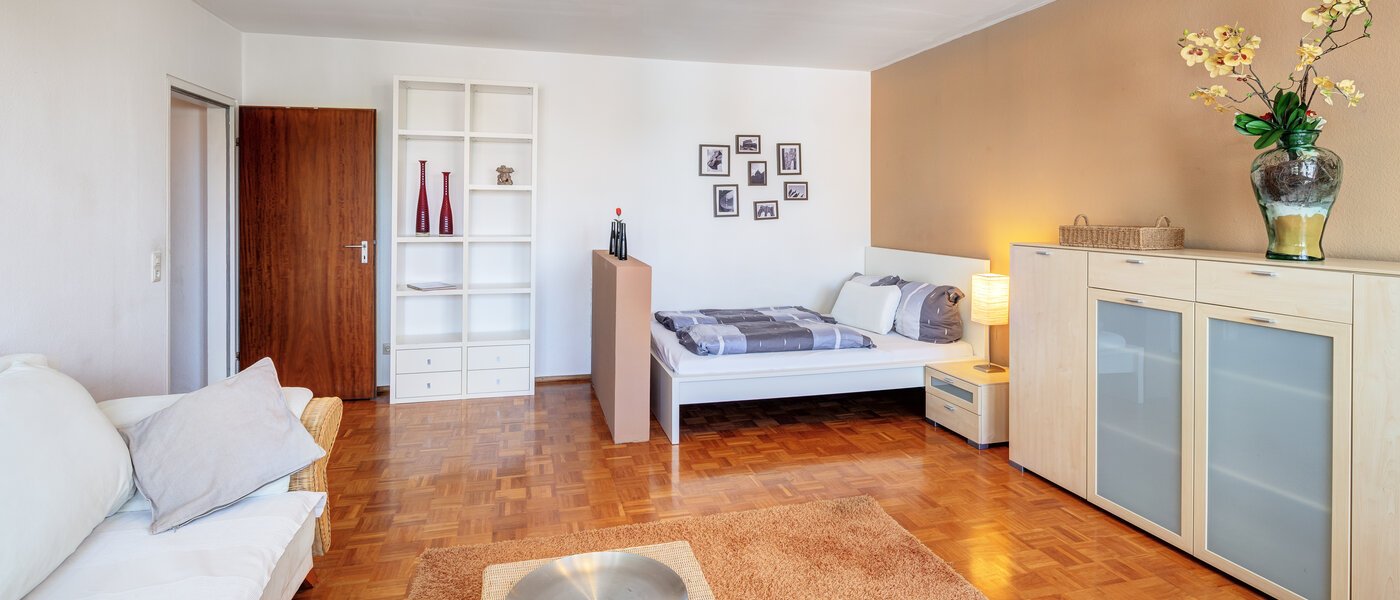 apartment München Ramersdorf 03 living area 7154