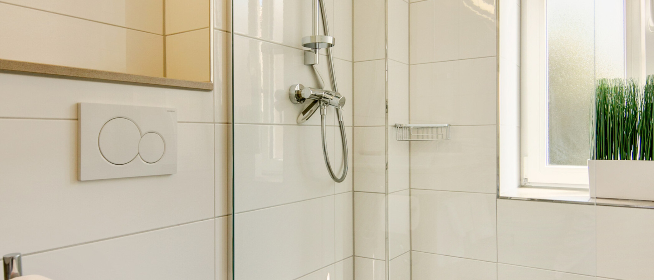 apartment München Isarvorstadt 02 bathroom 7155