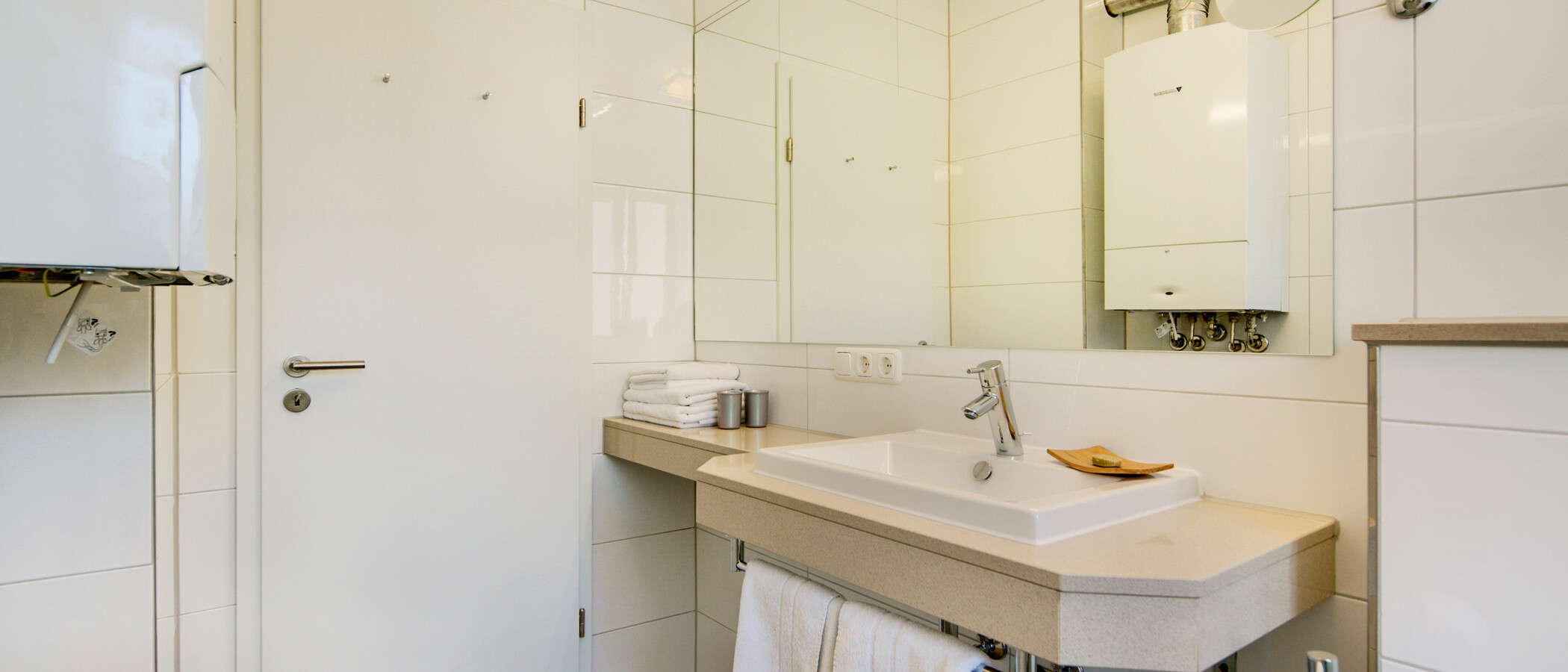 apartment München Isarvorstadt 05 bathroom 7155