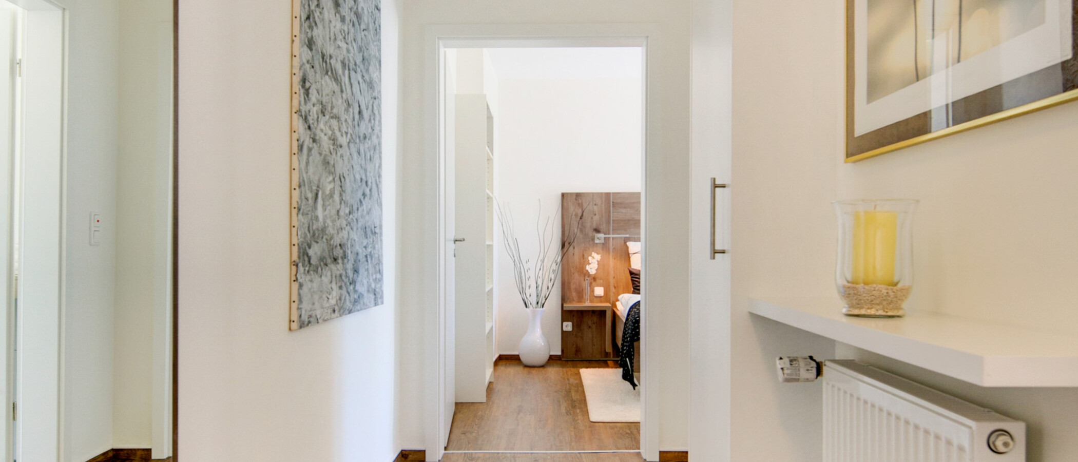apartment München Isarvorstadt 01 hall 7155