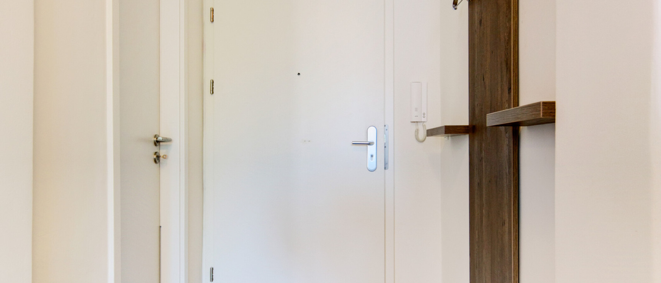 apartment München Isarvorstadt 03 hall 7155