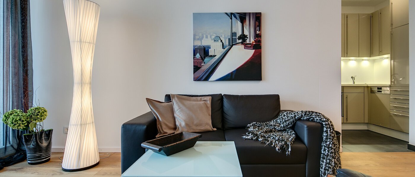 Sorry, this property has already been rented