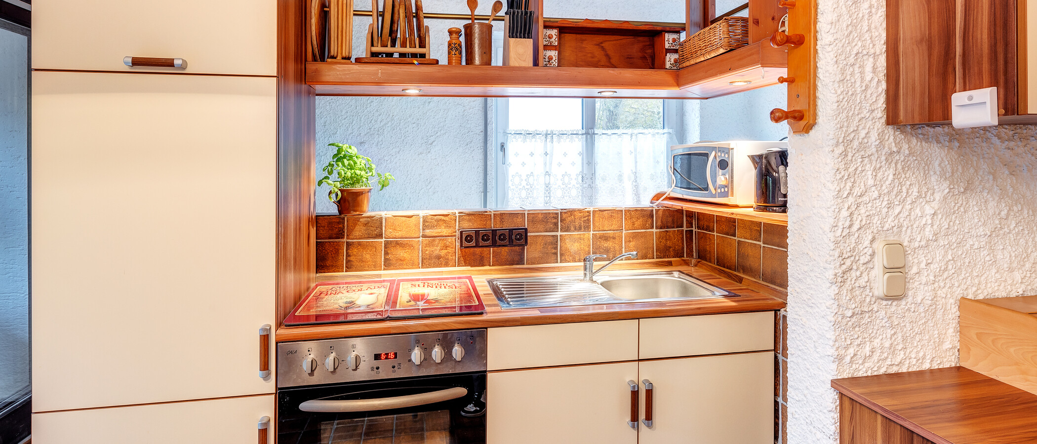 apartment Garching 02 kitchen 7164