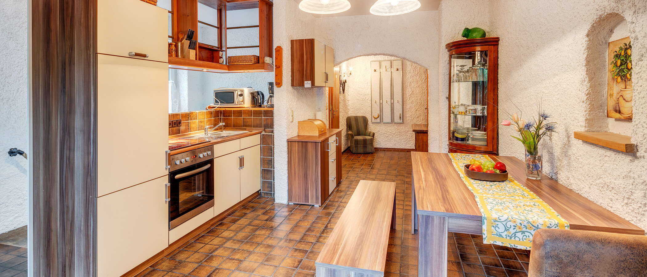 apartment Garching 03 kitchen 7164