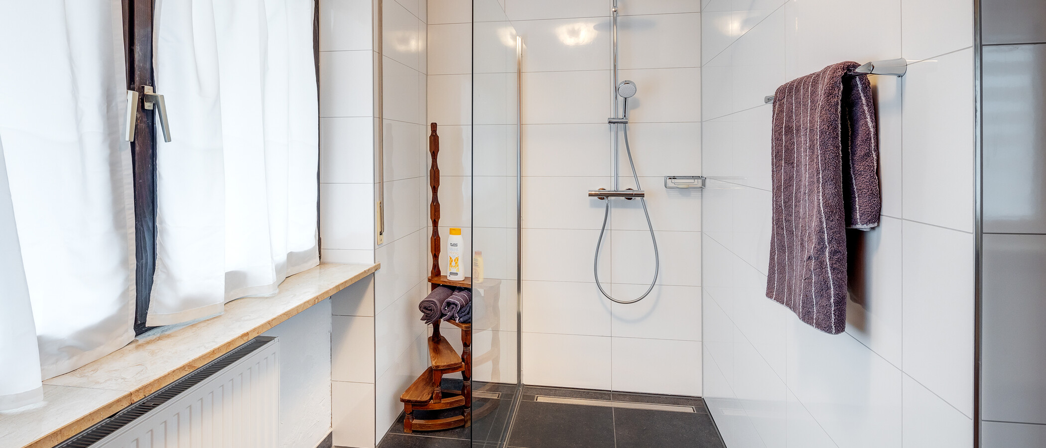 apartment Garching 01 bathroom 7164