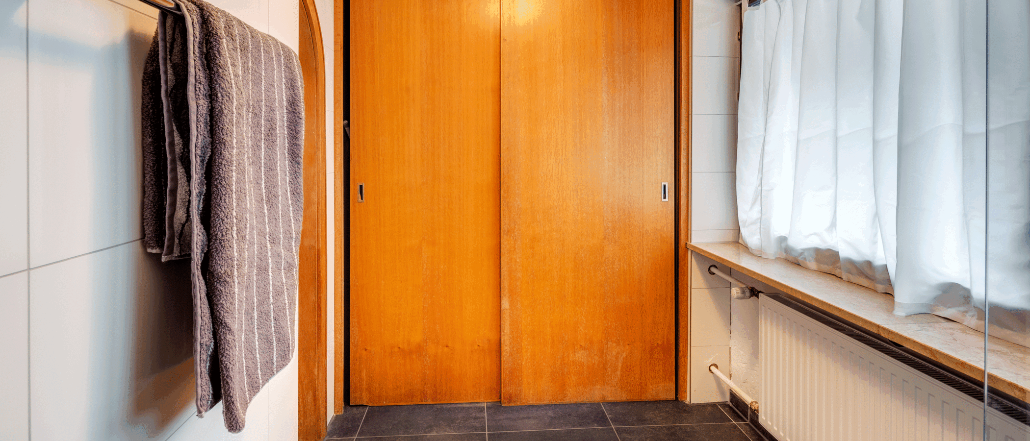 apartment Garching 02 bathroom 7164