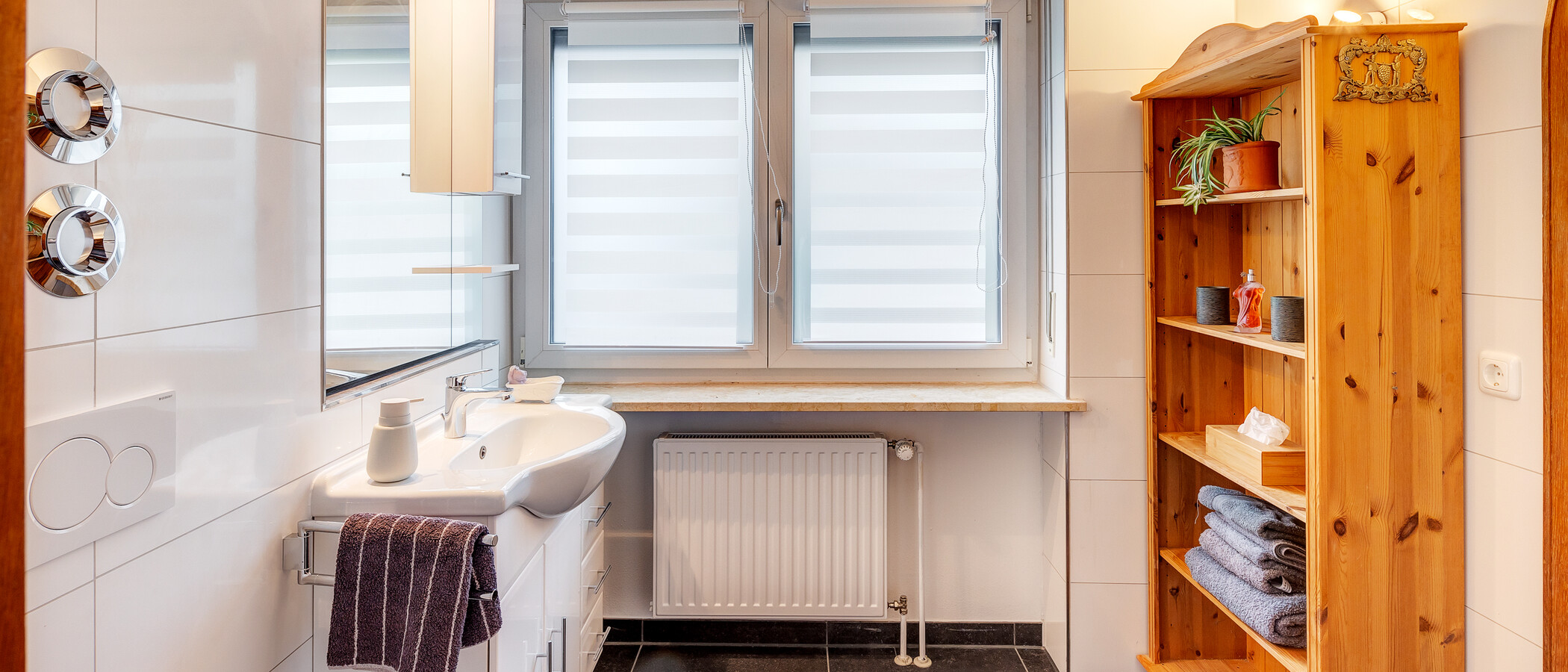 apartment Garching 04 bathroom 7164