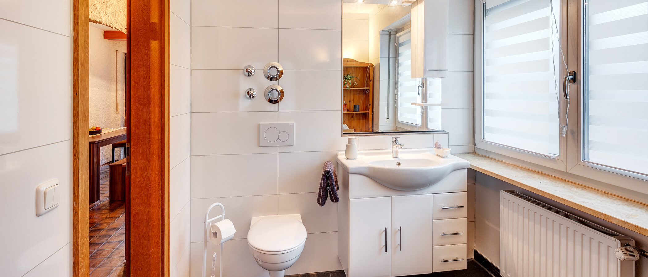 apartment Garching 05 bathroom 7164