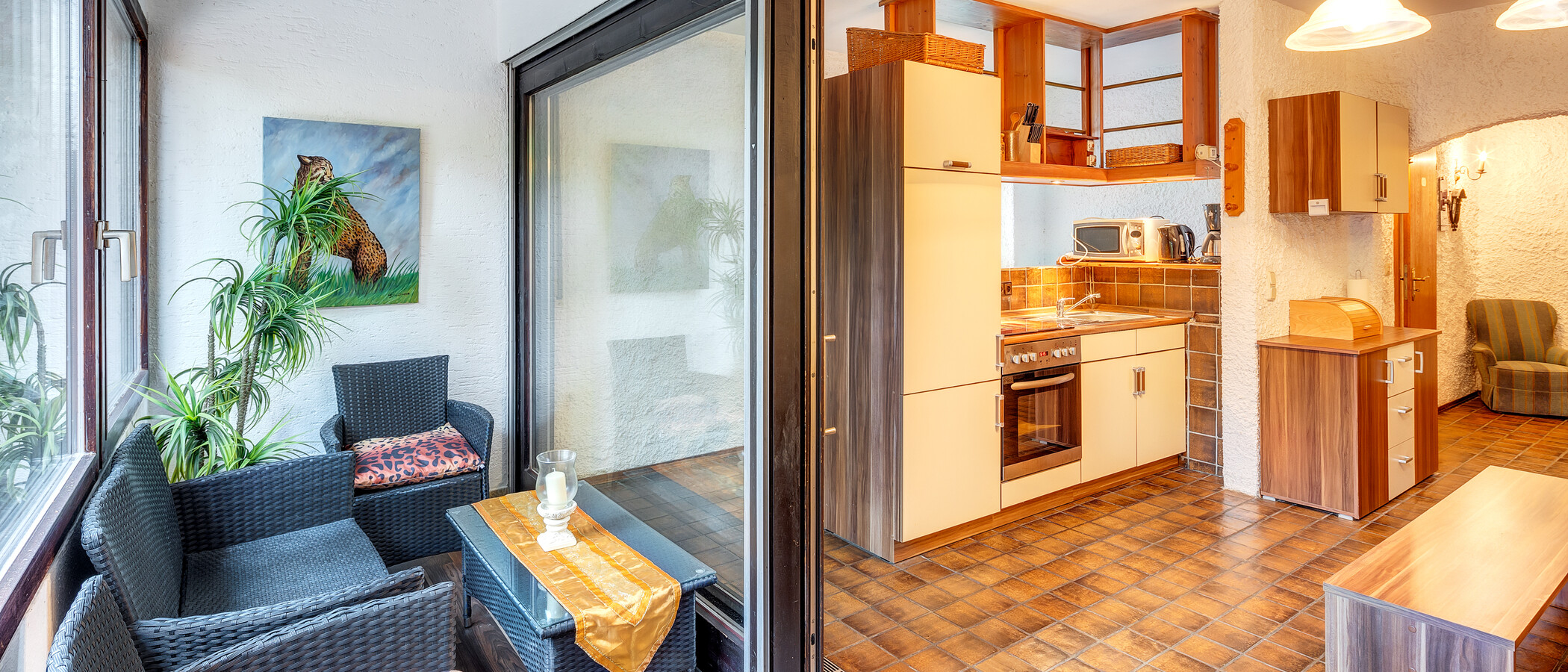 apartment Garching 01 winter garden 7164
