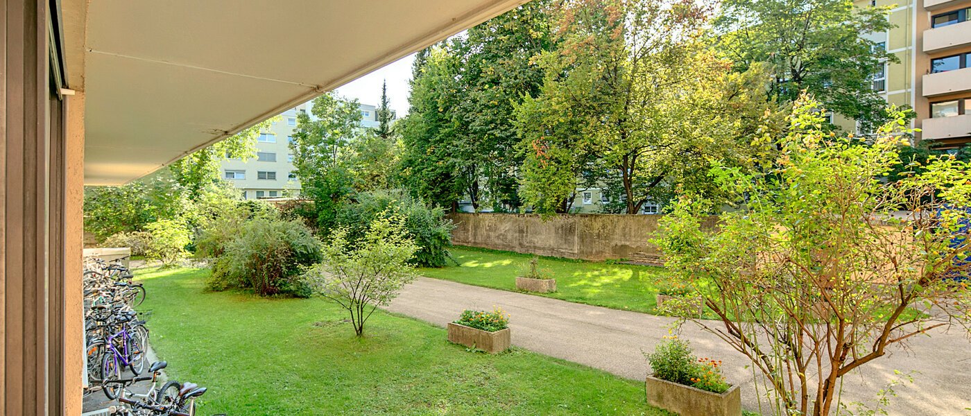 apartment München Neuhausen 01 view 7179