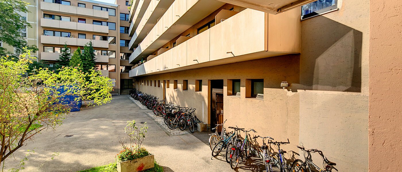 apartment München Neuhausen 02 view 7179