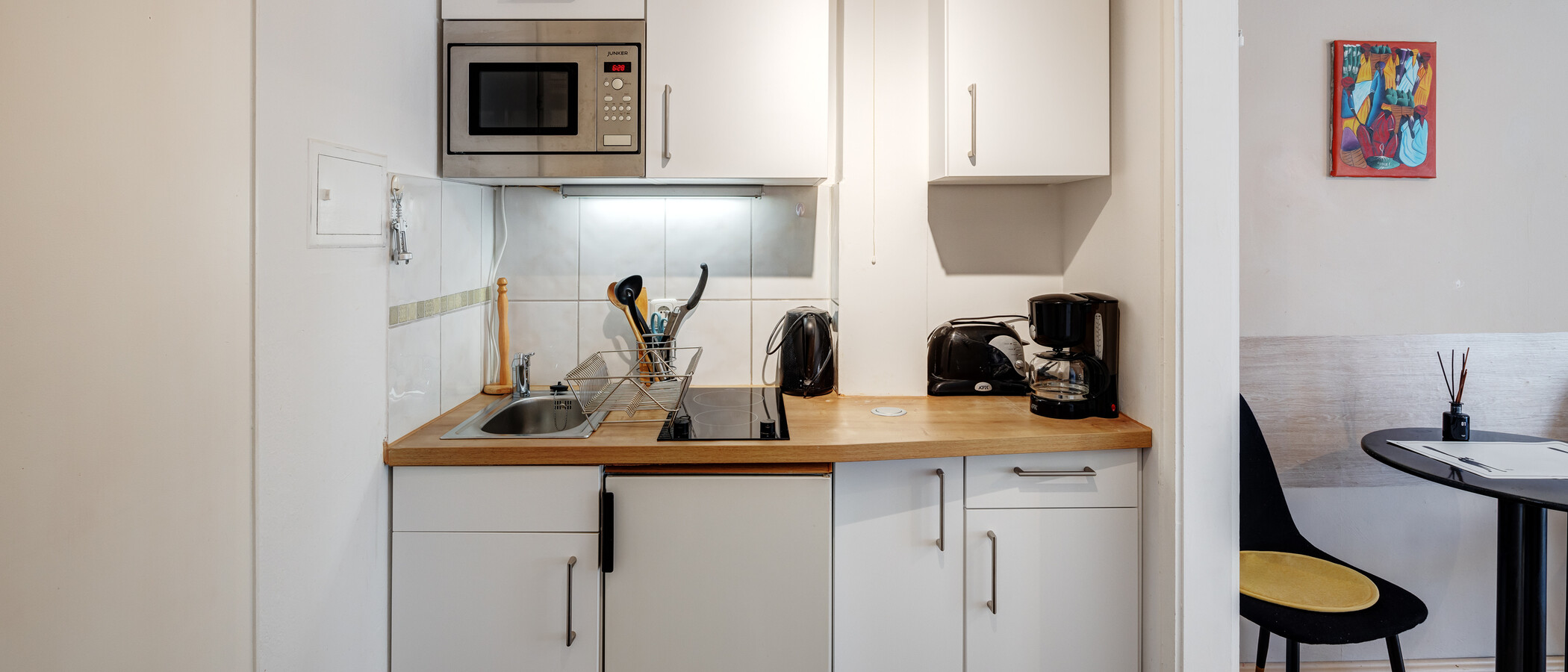 studio München Fasangarten 01 kitchen 7182