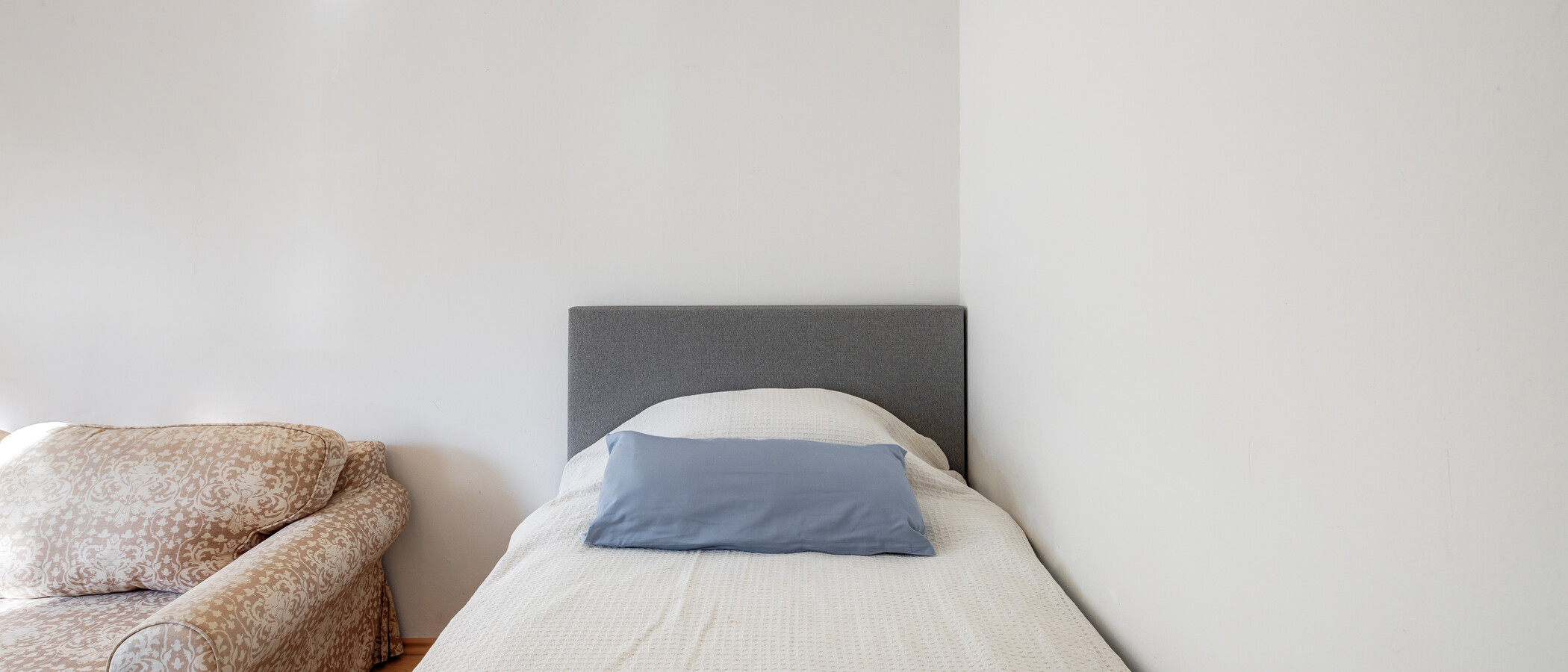 studio München Fasangarten 02 sleeping area 7182
