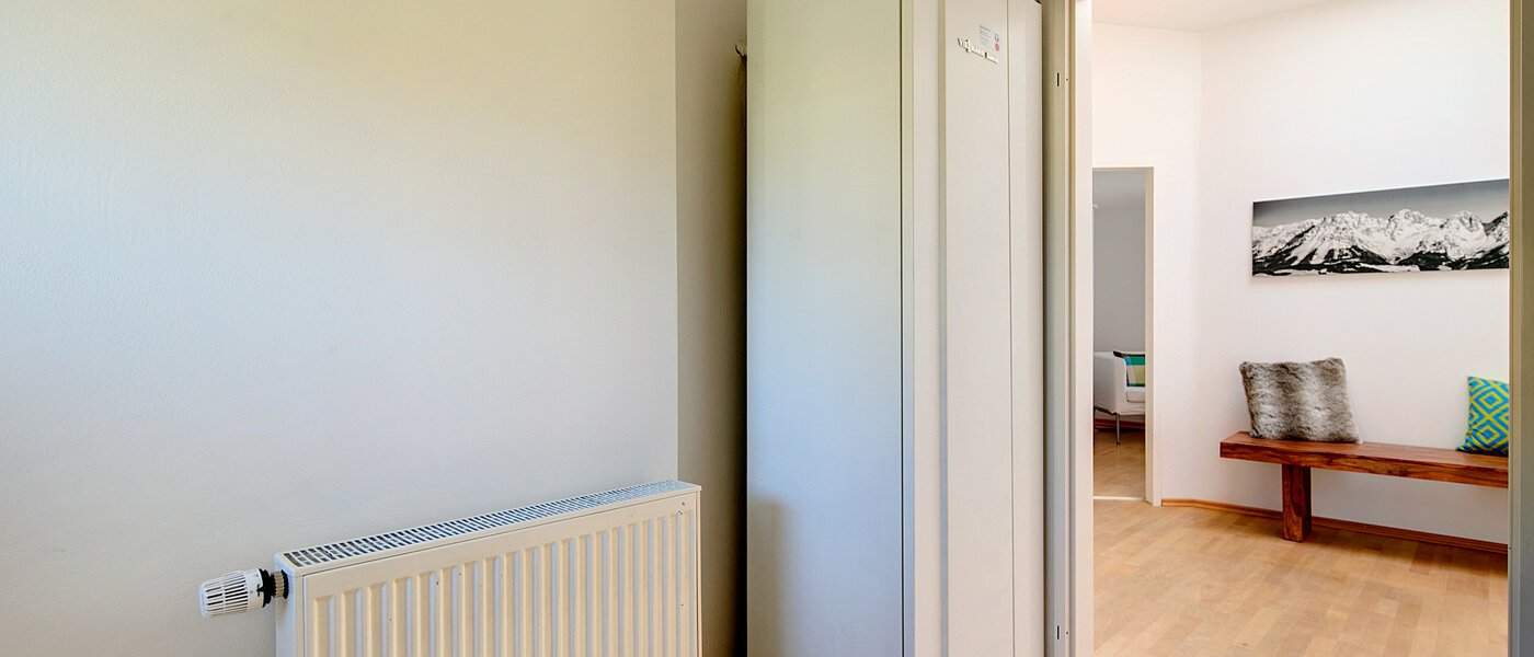 attic apartment München Bogenhausen 03 kitchen 7185