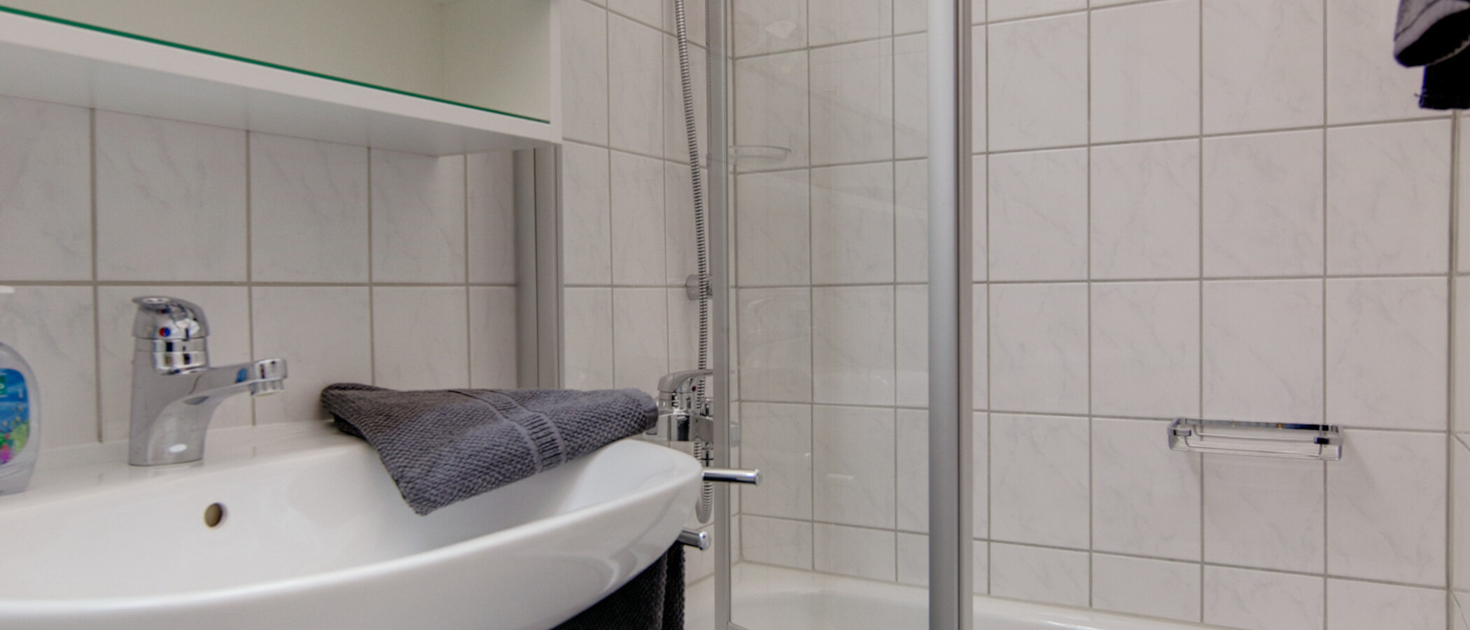 apartment München Maxvorstadt - Westen 02 bathroom 7187