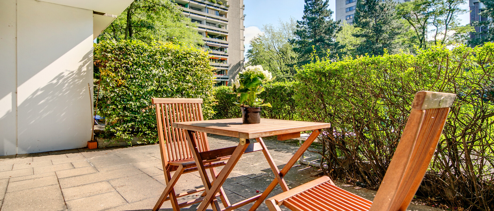 apartment München Schwabing-West 01 terrace 7194
