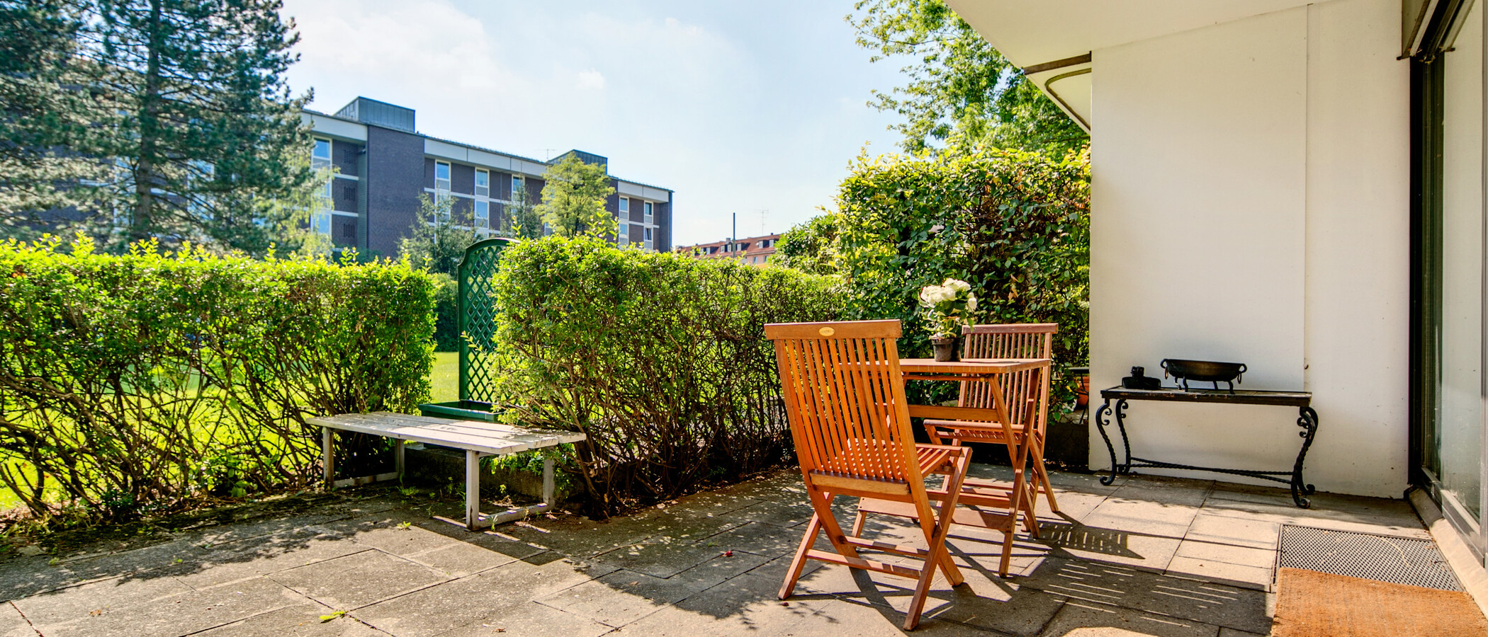 apartment München Schwabing-West 02 terrace 7194