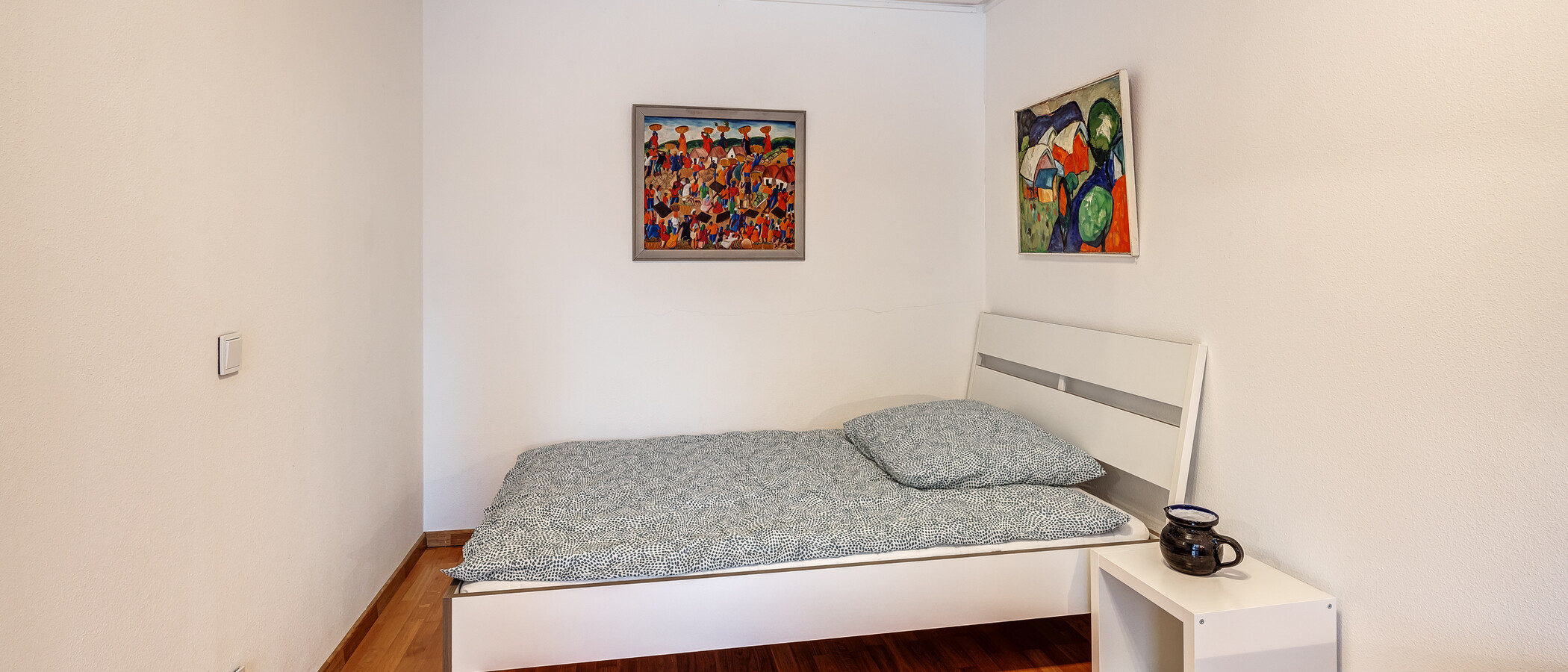 apartment München Schwabing-West 01 bedroom 7194