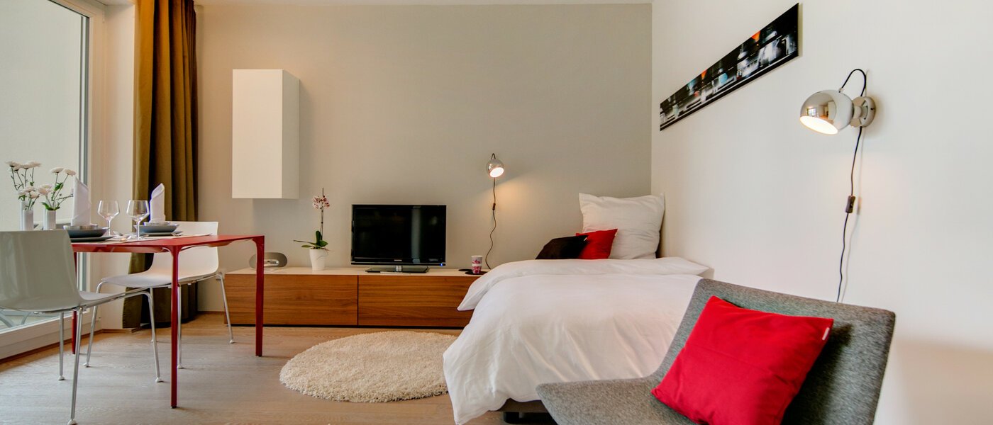 Sorry, this property has already been rented