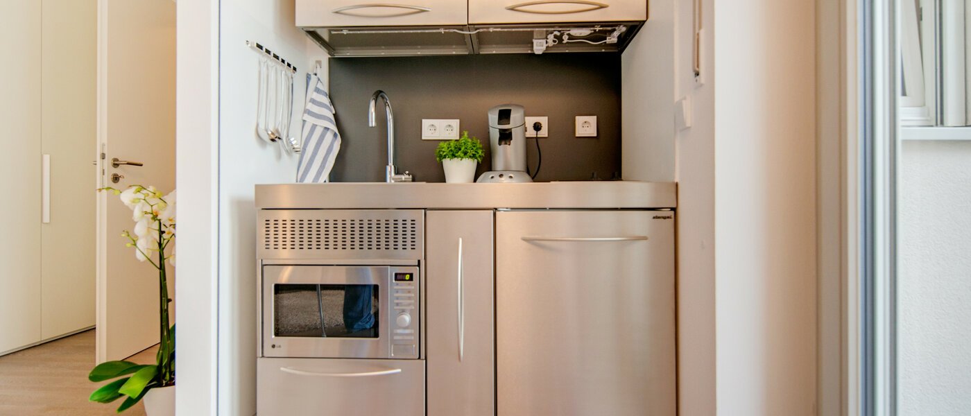 apartment München Maxvorstadt 01 kitchen 7205