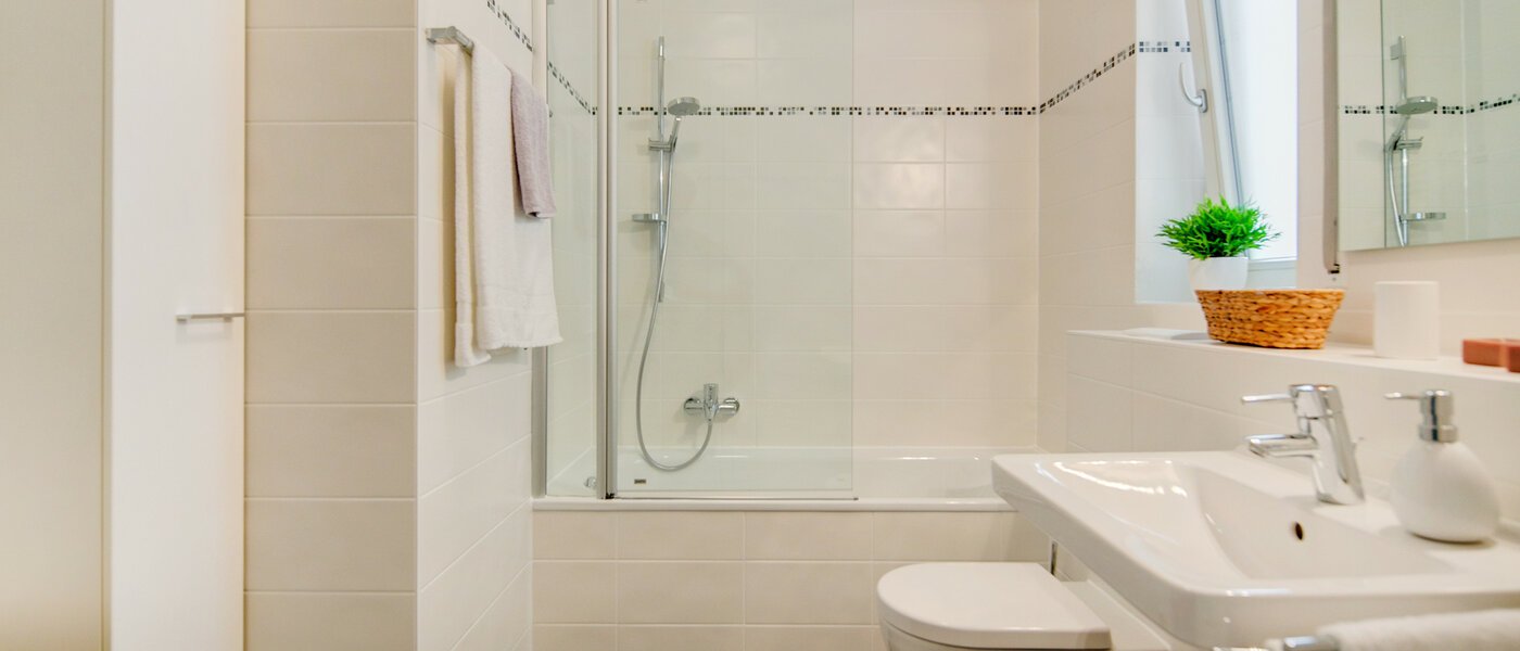 apartment München Maxvorstadt 01 bathroom 7205