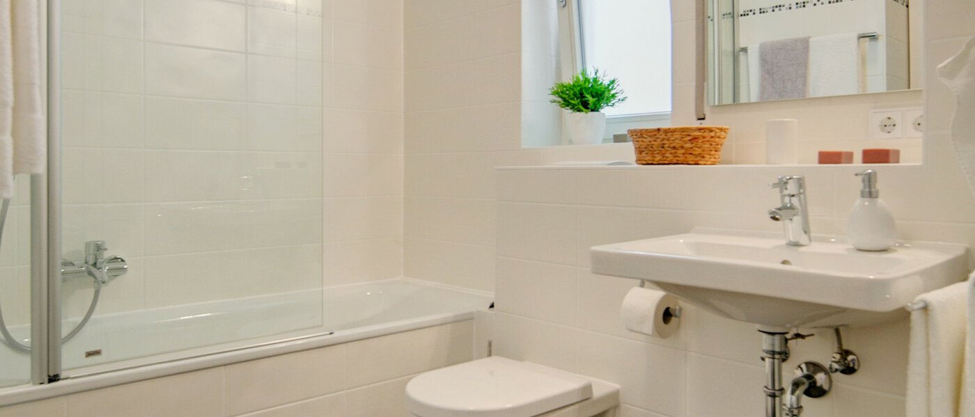 apartment München Maxvorstadt 02 bathroom 7205
