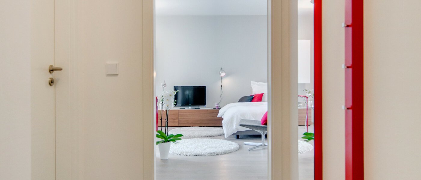 apartment München Maxvorstadt 01 hall 7205